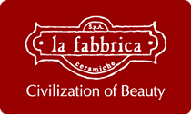 Логотип La Fabbrica